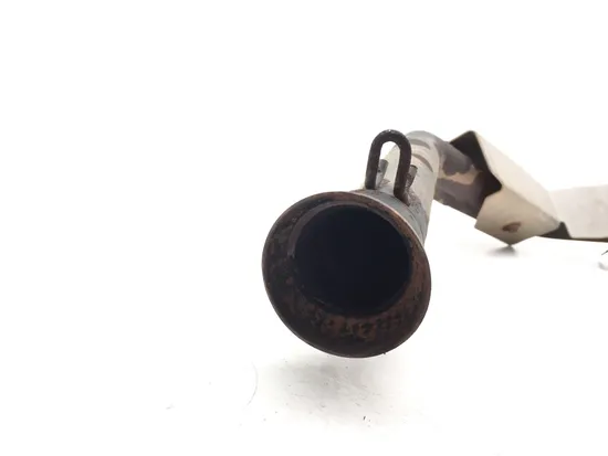 Exhaust Mid Pipe 2011 Polaris Ranger XP 800 4x4 EFI 2995A