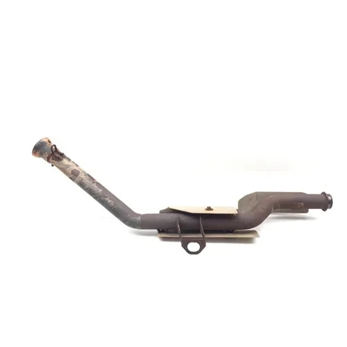 Exhaust Mid Pipe 2011 Polaris Ranger XP 800 4x4 EFI 2995A 12