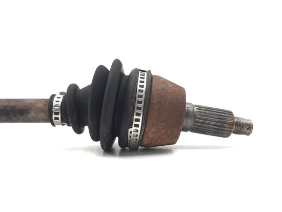 Front Driver Left Axle 2011 Polaris Ranger XP 800 4x4 EFI 2995A