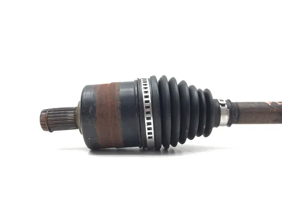 Front Driver Left Axle 2011 Polaris Ranger XP 800 4x4 EFI 2995A