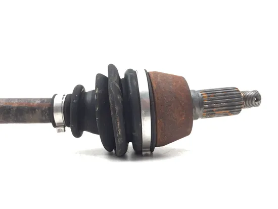 Front Driver Left Axle 2011 Polaris Ranger XP 800 4x4 EFI 2995A