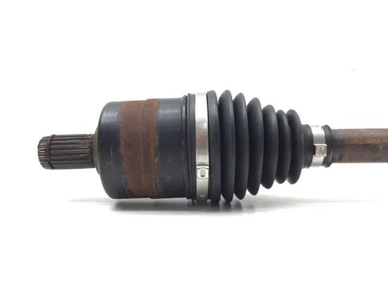 Front Driver Left Axle 2011 Polaris Ranger XP 800 4x4 EFI 2995A