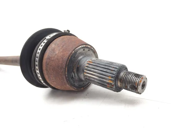 Front Driver Left Axle 2011 Polaris Ranger XP 800 4x4 EFI 2995A