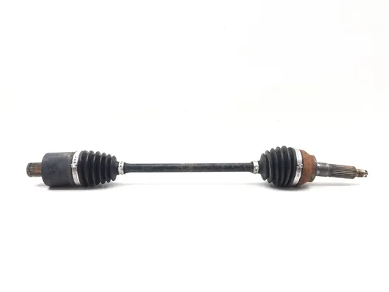 Rear Passenger Right Axle 2011 Polaris Ranger XP 800 4x4 EFI 2995A