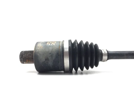 Rear Passenger Right Axle 2011 Polaris Ranger XP 800 4x4 EFI 2995A