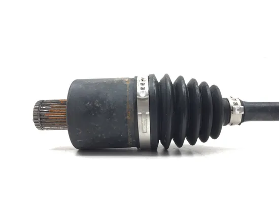 Rear Passenger Right Axle 2011 Polaris Ranger XP 800 4x4 EFI 2995A