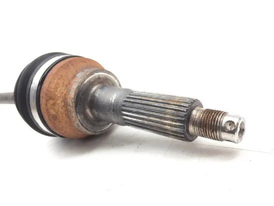 Rear Passenger Right Axle 2011 Polaris Ranger XP 800 4x4 EFI 2995A