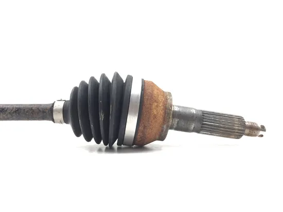 Rear Passenger Right Axle 2011 Polaris Ranger XP 800 4x4 EFI 2995A