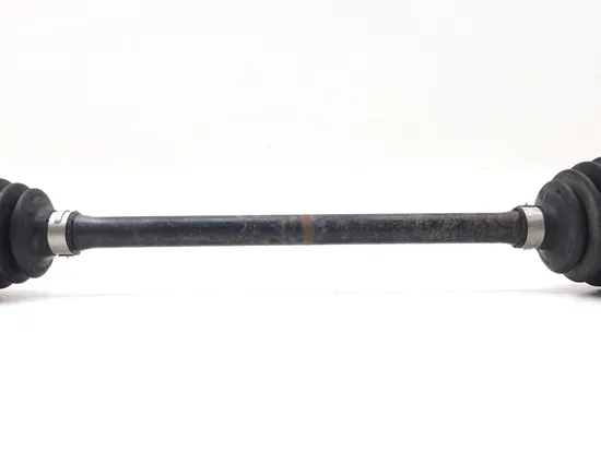 Rear Passenger Right Axle 2011 Polaris Ranger XP 800 4x4 EFI 2995A
