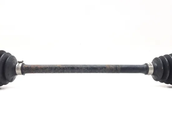 Rear Driver Left Axle 2011 Polaris Ranger XP 800 4x4 EFI 2995A x