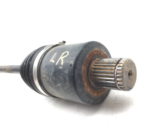 Rear Driver Left Axle 2011 Polaris Ranger XP 800 4x4 EFI 2995A x