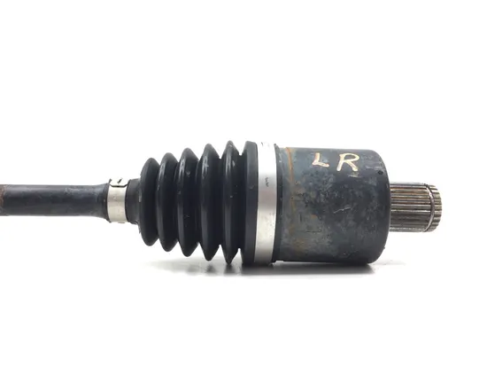 Rear Driver Left Axle 2011 Polaris Ranger XP 800 4x4 EFI 2995A x