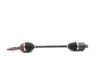Rear Driver Left Axle 2011 Polaris Ranger XP 800 4x4 EFI 2995A x