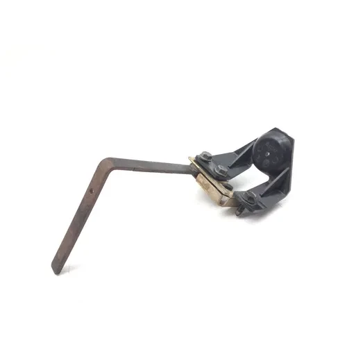Hood Latch Release 2011 Polaris Ranger XP 800 4x4 EFI 2995A 5