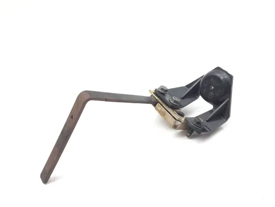 Hood Latch Release 2011 Polaris Ranger XP 800 4x4 EFI 2995A