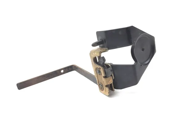 Hood Latch Release 2011 Polaris Ranger XP 800 4x4 EFI 2995A