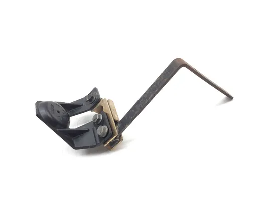 Hood Latch Release 2011 Polaris Ranger XP 800 4x4 EFI 2995A