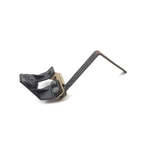 Hood Latch Release 2011 Polaris Ranger XP 800 4x4 EFI 2995A 3