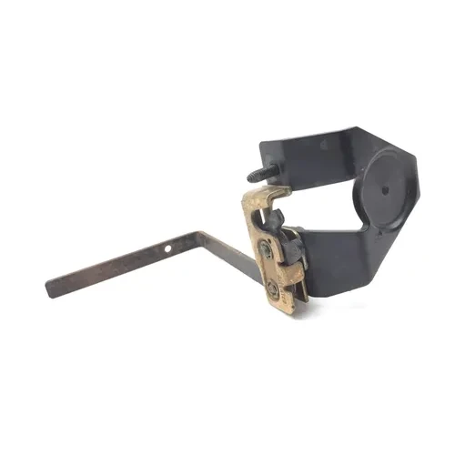 Hood Latch Release 2011 Polaris Ranger XP 800 4x4 EFI 2995A 6