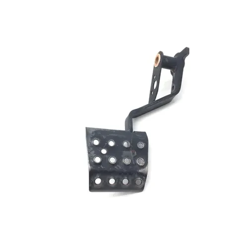 Rear Brake Pedal 2011 Polaris Ranger XP 800 4x4 EFI 2995A 3
