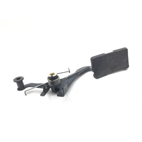 Gas Throttle Pedal 2011 Polaris Ranger XP 800 4x4 EFI 2995A 5