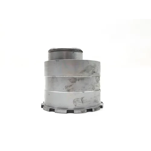 Rear Wheel Axle Bearing Carrier 2011 Ducati 848 EVO 2826A 3
