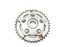 Sprocket Hub Cush Drive Rear Wheel 2011 Ducati 848 EVO 2826A