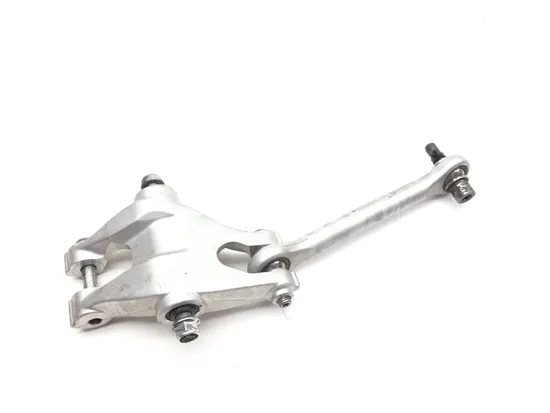 Rear Shock Suspension Linkage Dogbone 2011 Ducati 848 EVO 2826A