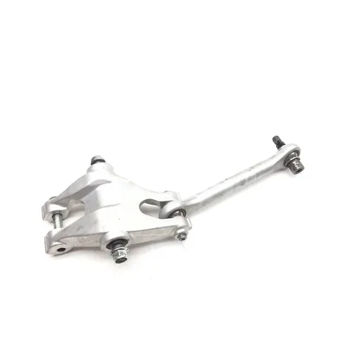 Rear Shock Suspension Linkage Dogbone 2011 Ducati 848 EVO 2826A 6
