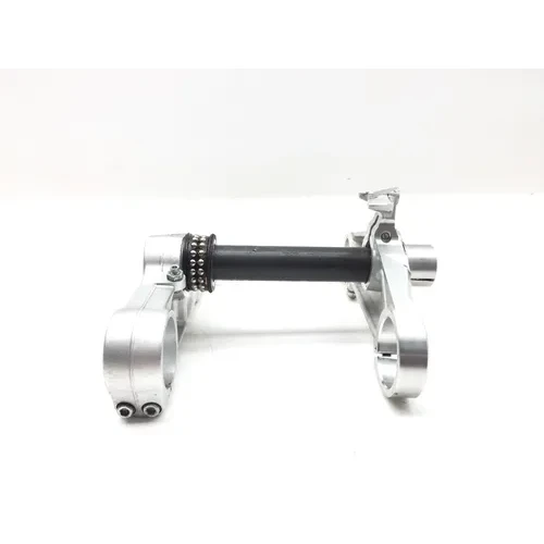 Upper Lower Triple Tree Set 2011 Ducati 848 EVO 2826A 9