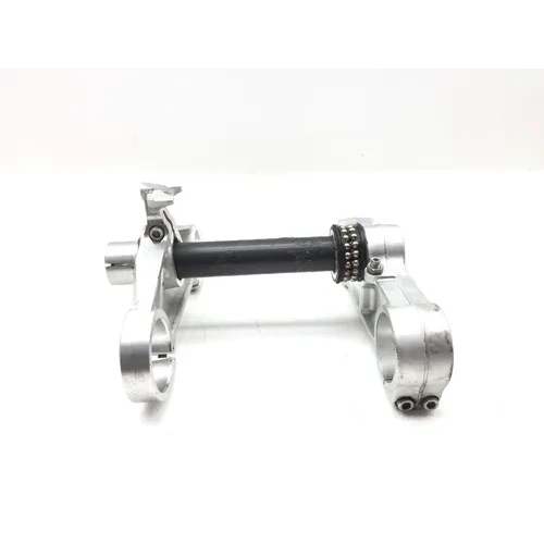 Upper Lower Triple Tree Set 2011 Ducati 848 EVO 2826A 5