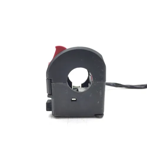 Right Kill Bar Switch Handle On Off 2011 Ducati 848 EVO 2826A 7