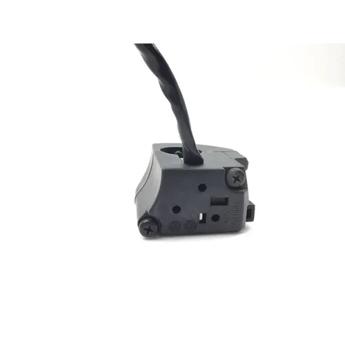 Right Kill Bar Switch Handle On Off 2011 Ducati 848 EVO 2826A 13