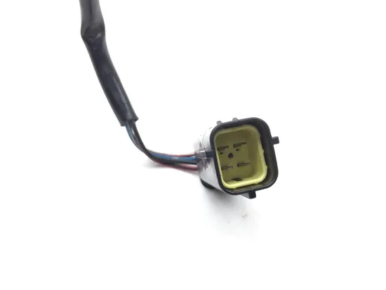 Right Kill Bar Switch Handle On Off 2011 Ducati 848 EVO 2826A