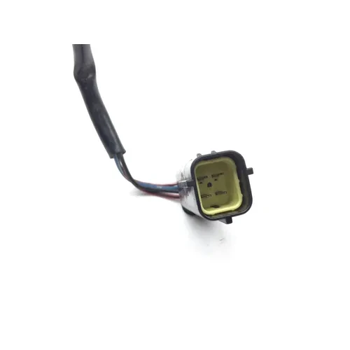 Right Kill Bar Switch Handle On Off 2011 Ducati 848 EVO 2826A 14