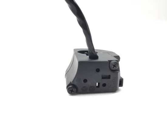 Right Kill Bar Switch Handle On Off 2011 Ducati 848 EVO 2826A