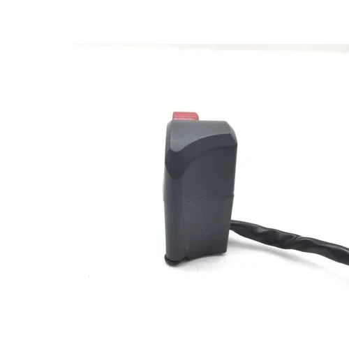 Right Kill Bar Switch Handle On Off 2011 Ducati 848 EVO 2826A 9