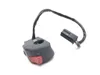 Right Kill Bar Switch Handle On Off 2011 Ducati 848 EVO 2826A