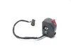 Right Kill Bar Switch Handle On Off 2011 Ducati 848 EVO 2826A