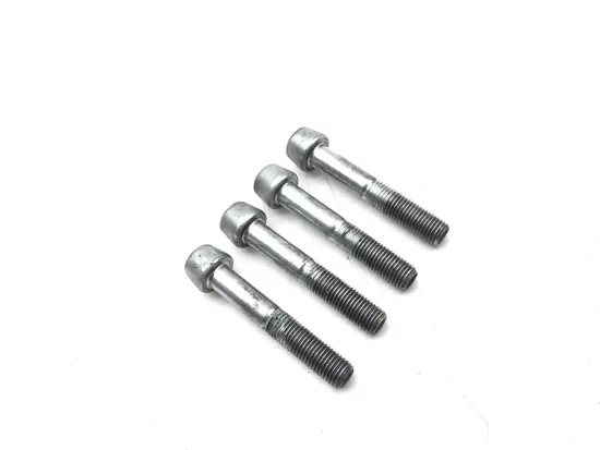 Front Brake Caliper Mounting Bolts 2011 Ducati 848 EVO 2826A