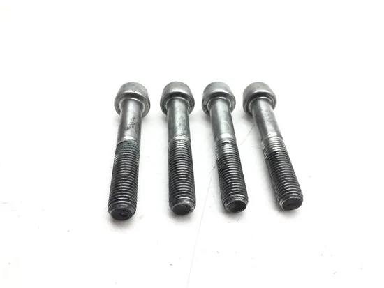 Front Brake Caliper Mounting Bolts 2011 Ducati 848 EVO 2826A