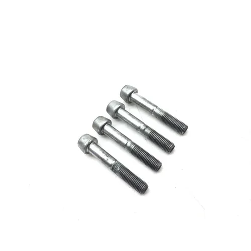 Front Brake Caliper Mounting Bolts 2011 Ducati 848 EVO 2826A 3