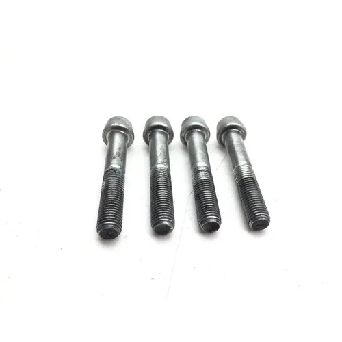 Front Brake Caliper Mounting Bolts 2011 Ducati 848 EVO 2826A 5