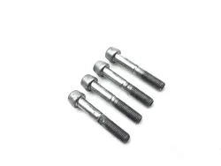 Front Brake Caliper Mounting Bolts 2011 Ducati 848 EVO 2826A