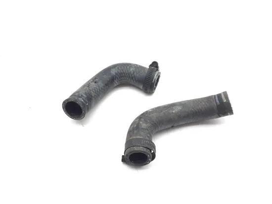 Engine Radiator Cooling Hoses 2011 Ducati 848 EVO 2826A