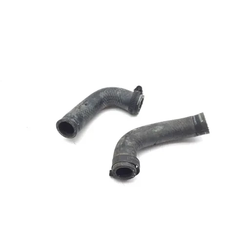 Engine Radiator Cooling Hoses 2011 Ducati 848 EVO 2826A 12