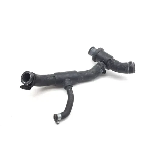 Engine Radiator Cooling Hoses 2011 Ducati 848 EVO 2826A 11
