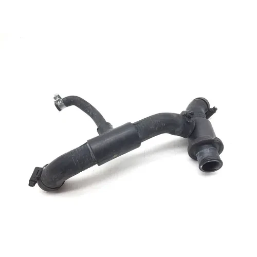 Engine Radiator Cooling Hoses 2011 Ducati 848 EVO 2826A 9