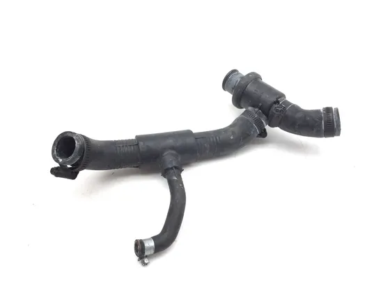 Engine Radiator Cooling Hoses 2011 Ducati 848 EVO 2826A