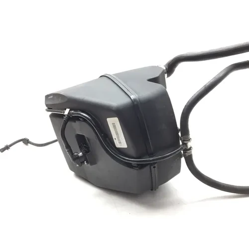 Airbox Air Box 2011 Ducati 848 EVO 2826A 5